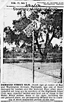 1952-08-22 Street Signs